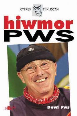 Llun o 'Hiwmor Pws' 
                              gan Dewi Pws Morris